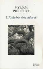 PHILIBERT Myriam L´Alphabet des arbres. Les Oghams celtiques Librairie Eklectic