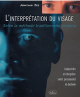 DEE Jonathan Interprétation du visage selon la méthode traditionnelle chinoise (L´)
 Librairie Eklectic