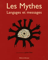 RIES Julien & alii Les Mythes. Langages et messages Librairie Eklectic