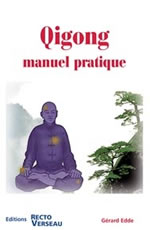 EDDE Gérard Qigong. Manuel pratique Librairie Eklectic