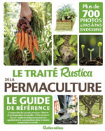 ELGER Robert & LOPPE Michel La Permaculture en pas à pas Librairie Eklectic