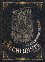 GINESTE Léon Grimoire secret de l´alchimiste Librairie Eklectic