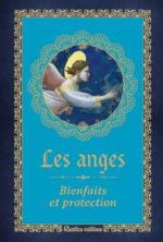 CROLLE-TERZAGHI Denise Les Anges - Bienfaits et protection Librairie Eklectic