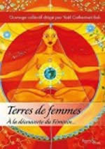 Collectif Terres de femmes. A la découverte du Féminin... Librairie Eklectic