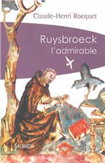 ROCQUET Claude-Henri Ruysbroeck l´admirable  Librairie Eklectic