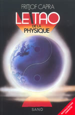 CAPRA Fridjof Tao de la physique (Le) (nouvelle édition) Librairie Eklectic
