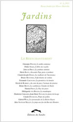 Collectif Jardins, n°2 : le réenchantement Librairie Eklectic