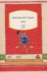 TAGORE Rabindranâth Gora - Roman Librairie Eklectic