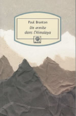 BRUNTON Paul Ermite dans l´Himalaya (Un) Librairie Eklectic