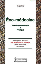 FITZ Serge Eco-médecine - Principes essentiels & pratique Librairie Eklectic