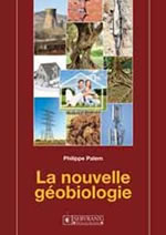 PALEM Philippe  La nouvelle géobiologie (+ livret 36 cadrans professionnels) Librairie Eklectic