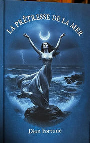 FORTUNE Dion La Prêtresse de la Mer Librairie Eklectic
