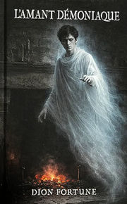 FORTUNE Dion L´Amant Diabolique Librairie Eklectic
