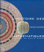 MANKIEWICZ Richard Histoire des mathÃ©matiques (LÂ´) Librairie Eklectic