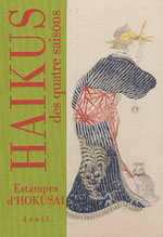 - Haikus des quatre saisons. Illustré d´Estampes d´Hokusai Librairie Eklectic