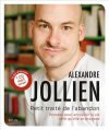 JOLLIEN Alexandre Petit traité de l´abandon. Pensées pour accueillir la vie telle qu´elle se propose (Livre + CD MP3) Librairie Eklectic