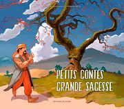 DE MATHUISIEULX Sylvie/WEISS Fabrice Petits contes, grande sagesse. Librairie Eklectic