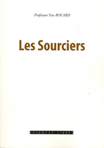 ROCARD Yves Les sourciers  Librairie Eklectic