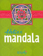 TENZIM-DOLMA Lisa Atelier Mandalas pour s´initier aux symboles celtiques Librairie Eklectic