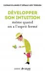 SI AHMED Djohar & LEROY-TERQUEM Gérald  Développer son intuition même quand on a l´esprit fermé  Librairie Eklectic