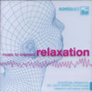 BARTEL Lee R. Dr Music to improve relaxation - CD audio Librairie Eklectic