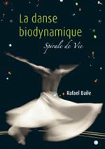 BAILE Raphaël La Danse biodynamique - spirale de vie Librairie Eklectic