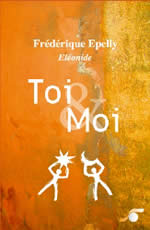 EPELLY Fréderique Toi & Moi - jeu de 36 cartes-questions Librairie Eklectic