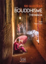 TREUTENAERE Didier 100 questions sur le Bouddhisme Theravada Librairie Eklectic