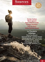 Collectif Revue Sources n°33 Janvier-Février-Mars 2016 Librairie Eklectic