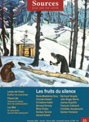 Collectif Revue Sources n°34 Avril-Mai-Juin 2016
 Librairie Eklectic