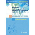 NASTARI-MICHELI Ernesto Recherches sur les origines et la formation de la médecine traditionnelle chinoise. Un guide de référence du Huang di Nei Jing et de ses origines Librairie Eklectic