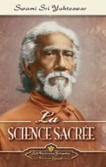YUKTESWAR Sri La science sacrée Librairie Eklectic