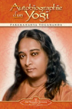 YOGANANDA Paramhansa Autobiographie d´un Yogi - version de poche Librairie Eklectic
