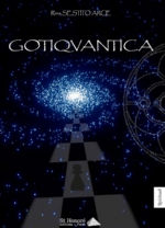 SESTITO ARCE Rina Gotiqvantica (Gotiquantica) Librairie Eklectic