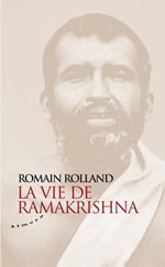 ROLLAND Romain La vie de Ramakrishna  Librairie Eklectic