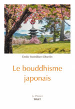 STEINILBER-OBERLIN Emile Le bouddhisme japonais Librairie Eklectic