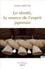 KIEFFER Emiko Le shintô, la source de l´esprit japonais Librairie Eklectic