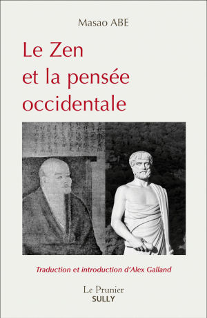 ABE Masao Le zen et la pensée occidentale Librairie Eklectic