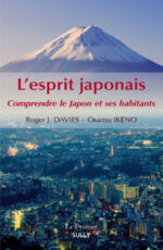 DAVIES Roger J. & IKENO Osamu L´esprit japonais. Comprendre le Japon et ses habitants Librairie Eklectic
