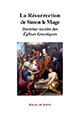 - La résurrection de Simon le Mage - Doctrine secrète des Eglises Gnostiques  Librairie Eklectic