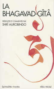 AUROBINDO Shrî La Bhagavad-Gîtâ Librairie Eklectic