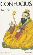 LEVI Jean Confucius Librairie Eklectic