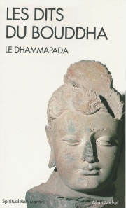 BOUDDHA Les Dits du Bouddha. Le Dhammapada (trad. Centre d´études dharmiques de Gretz) Librairie Eklectic