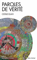 ELAHI Ostad Paroles de vérité  (préface et traduction Leili Anvar) Librairie Eklectic