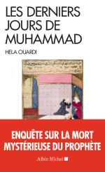 OUARDI Hela Les derniers jours de Muhammad Librairie Eklectic