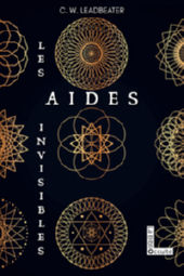 LEADBEATER Charles W. Les aides invisibles Librairie Eklectic