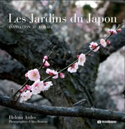 ATTLEE Helena & RAMSEY Alex Jardins Du Japon (Les). Initiation Au Voyage - livre illustré Librairie Eklectic