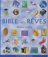 MALLON Brenda Bible des rêves (La) Librairie Eklectic