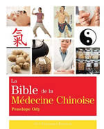 ODY Pénélope La bible de la médecine chinoise Librairie Eklectic