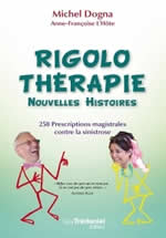 DOGNA Michel & L´HÔTE A.-F. Rigolo thérapie. Nouvelles Histoires, 250 prescriptions magistrales contre la sinistrose Librairie Eklectic